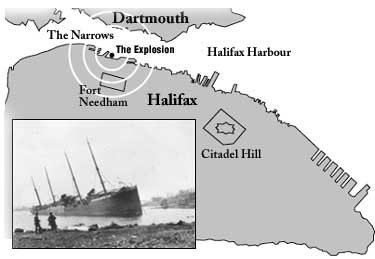 http://www.mysteriesofcanada.com/wp-content/uploads/2014/10/Halifax-Explosion-Map.jpg