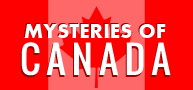Canada History and Mysteries