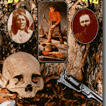 Lost Lemon Mine Mystery