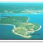 Oak Island Treasure Money Pit