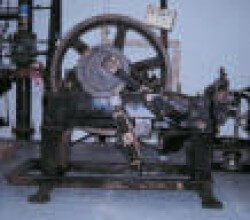 Robertson Screw Machine