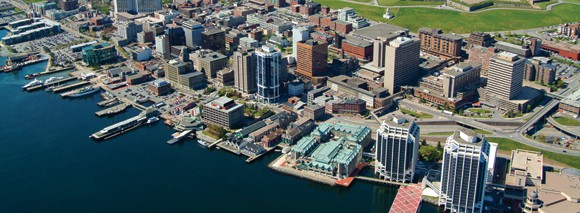 A Look at Halifax - Canada History and Mysteries