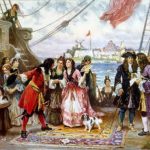 The Curse of Oak Island- Season 4, Episode 7: All That Glitters