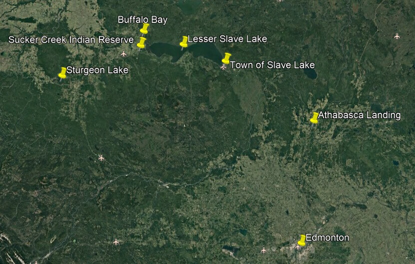 The Dream that Solved a Murder Canada History and Mysteries